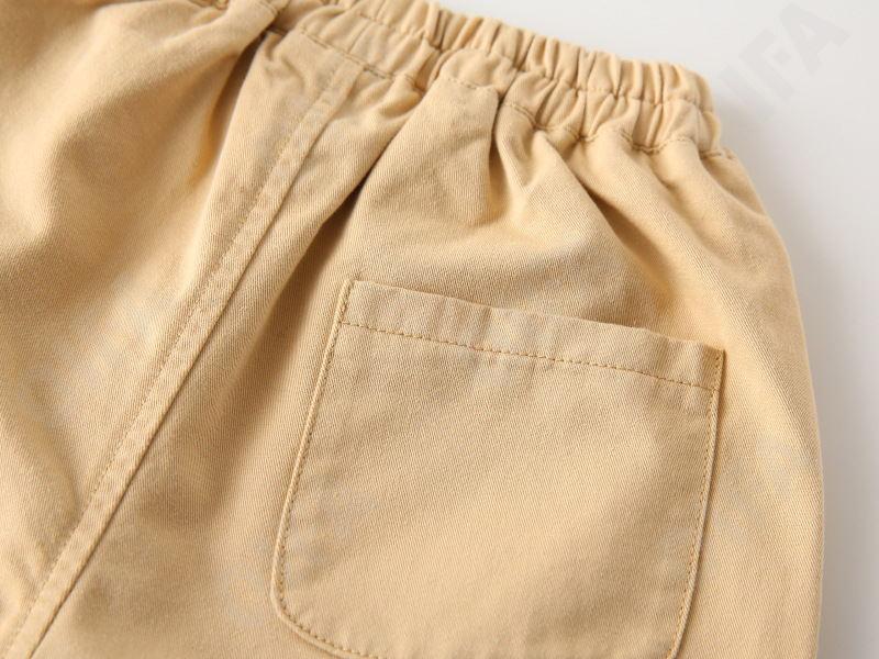 Детские Джоггеры CC3266_KZ2321_234_2574_22