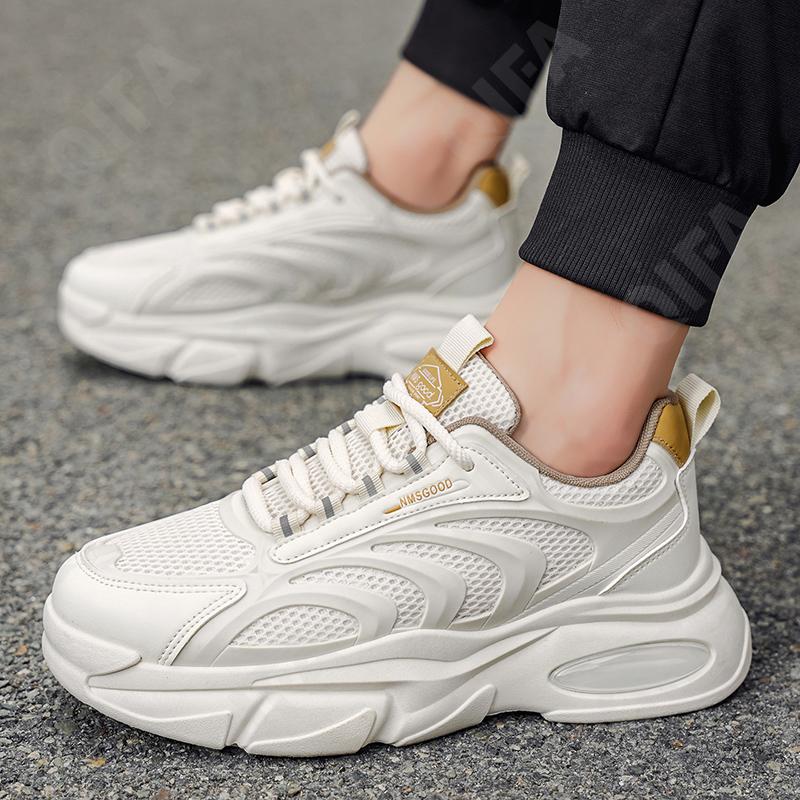 Мужские Кроссовки CC4818_JY-G190-1 Мужские Кроссовки CC4818_JY-G190-1