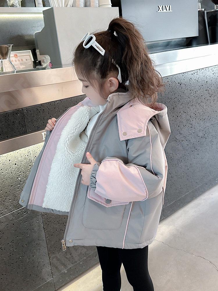 Детская Ветровка CC4773_CQKGQAQ_246_1817_47 Детская Ветровка CC4773_CQKGQAQ_246_1817_47