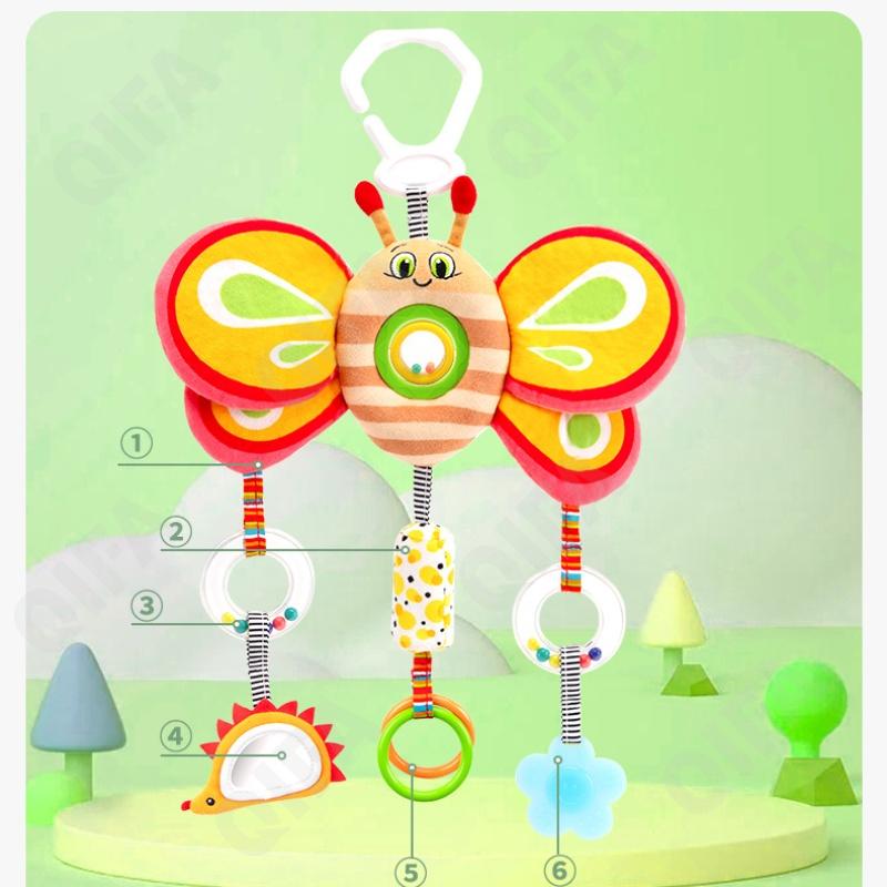 Игрушка-подвеска CC4142_TMH168300-HD-1 Игрушка-подвеска CC4142_TMH168300-HD-1