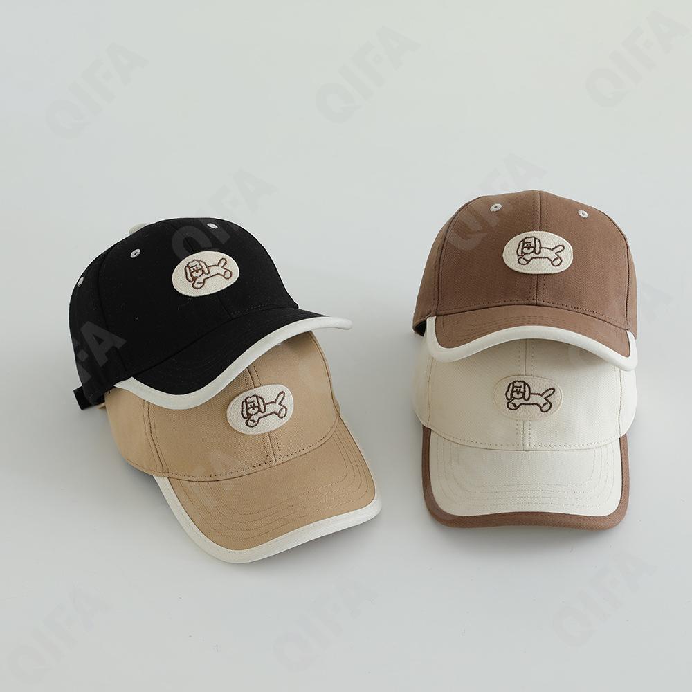 Детская Бейсболка CC3402_C11083C-4