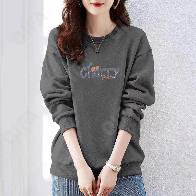 Женский Свитшот CC3116_FHM-14_226_1783