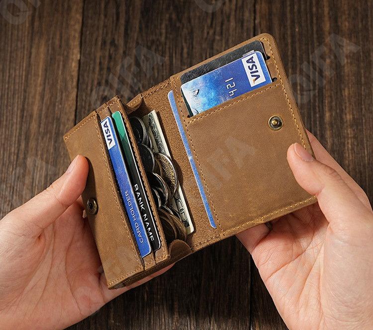 Мужская Кредитница CC4003_TP-8239-1