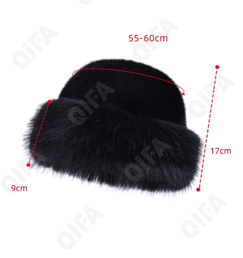 Женская Шапка CC3581_8732-4