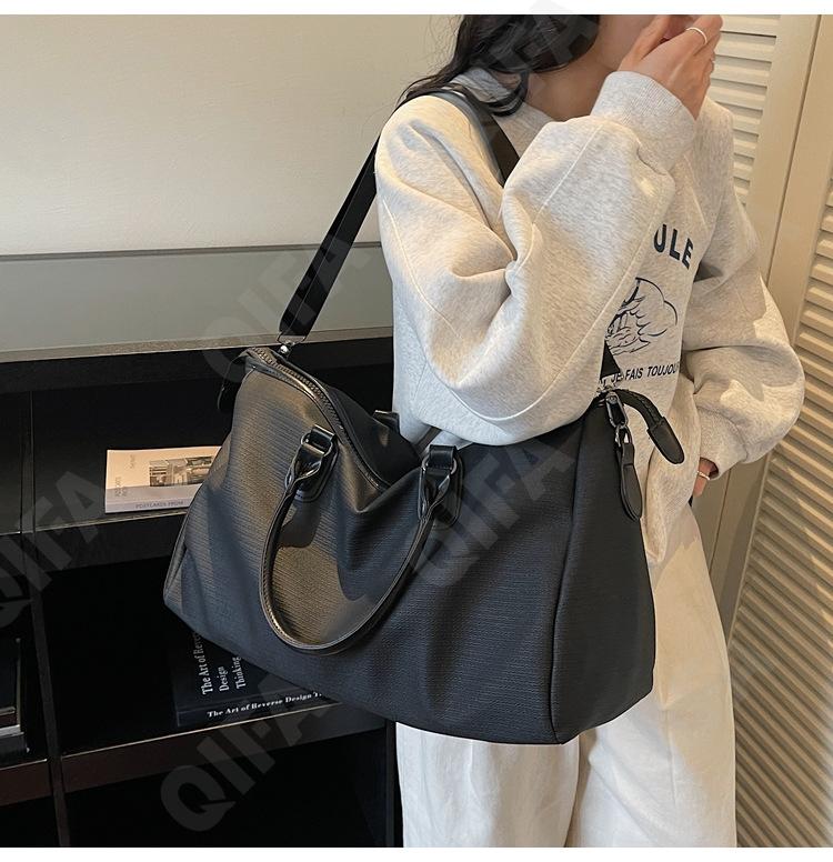 Женская Дорожная сумка CC423_20404-4