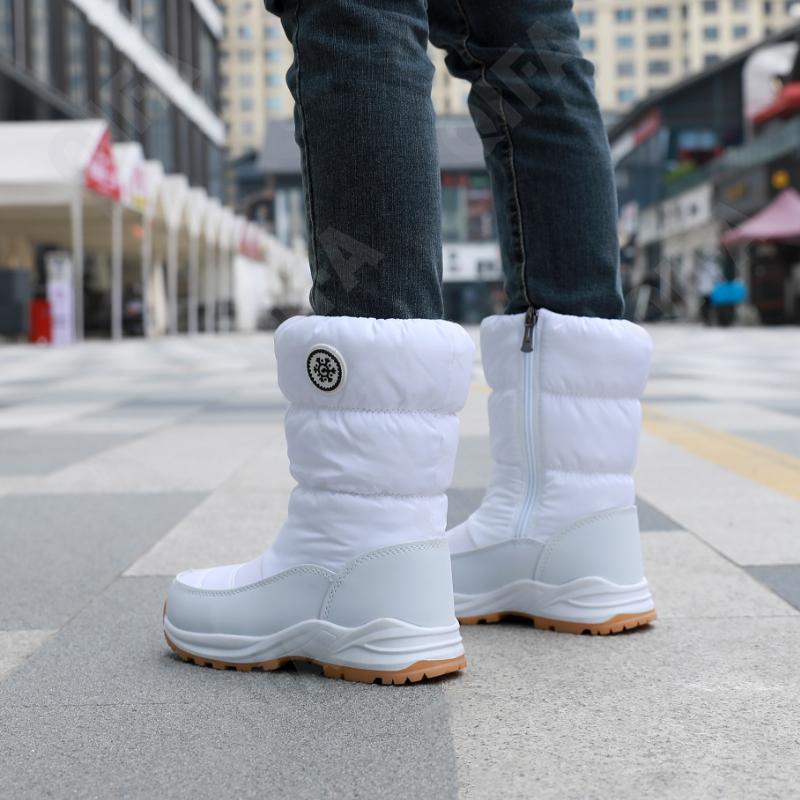 Женские Дутики CC4114_RA08-T2