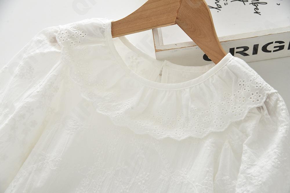 Детская Блузка CC2119_0312-03-1