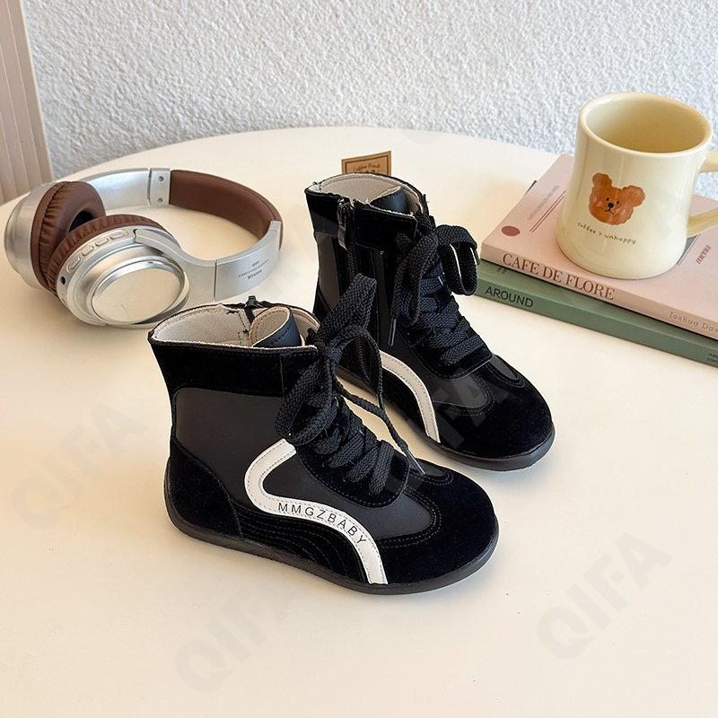 Детские Ботинки CC3966_V1053-A1