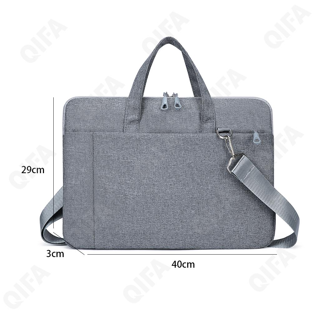 Женская Сумка для ноутбука RC688_0452B-1