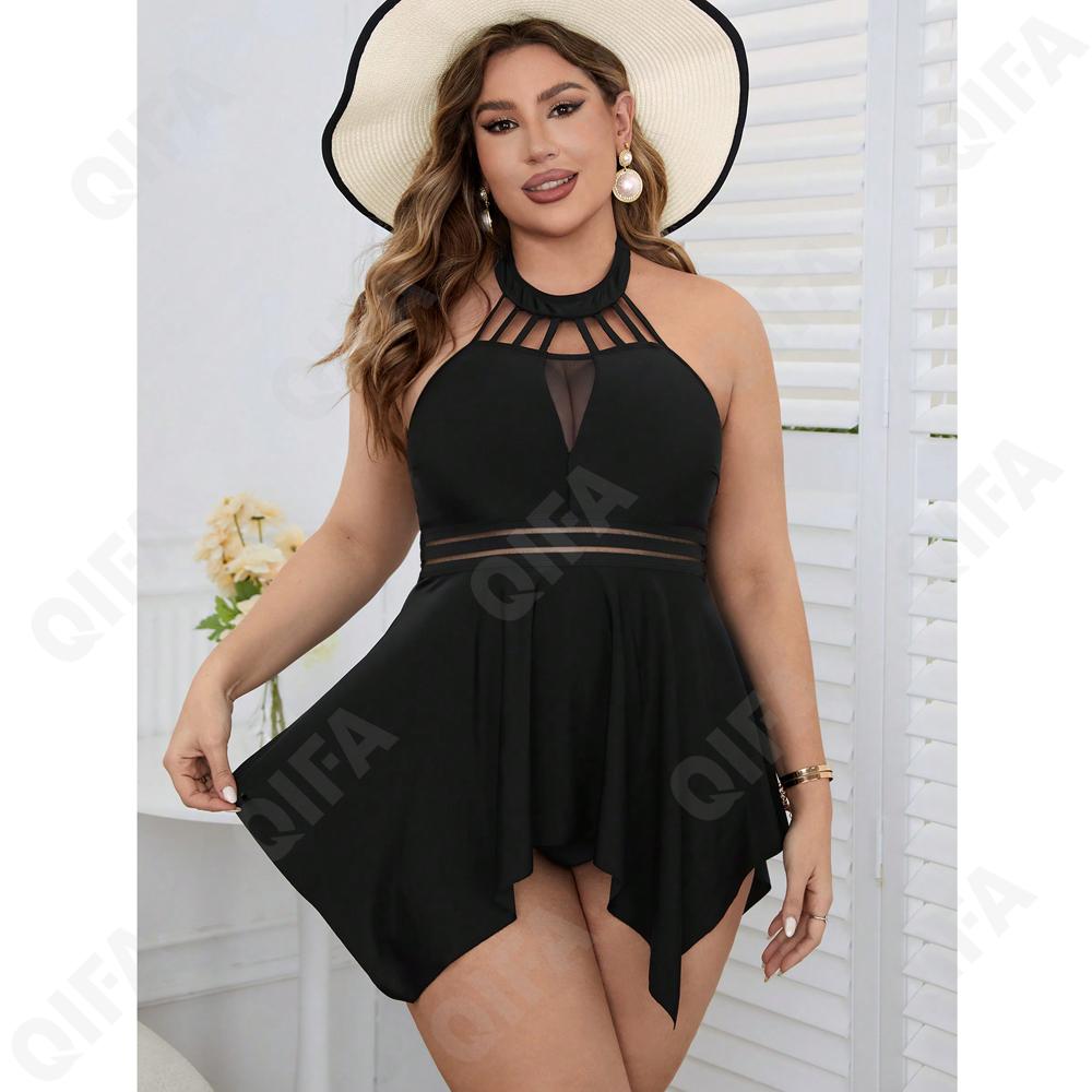 Женский Купальник раздельный