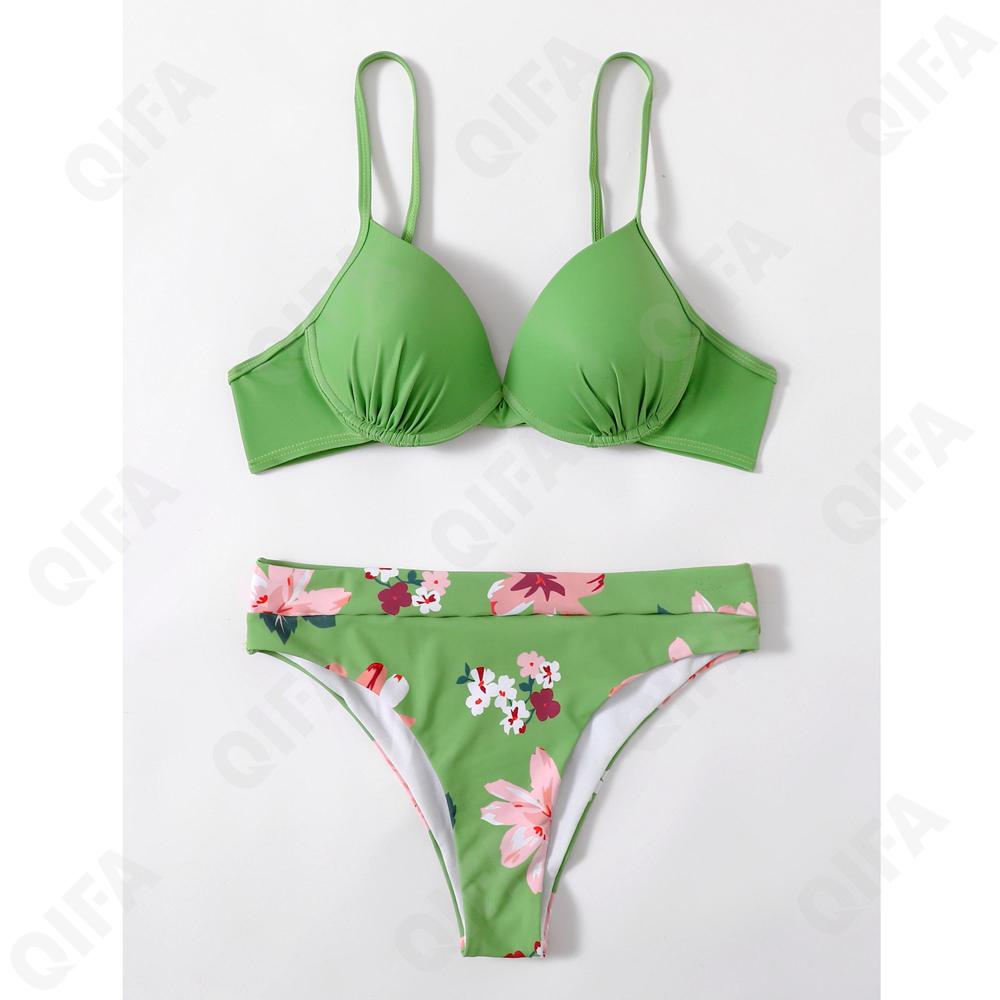 Женский Купальник раздельный Женский Купальник раздельный