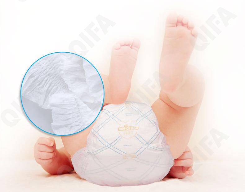 Детские подгузники-трусики одноразовые CC2505_MQ01L-4XL42