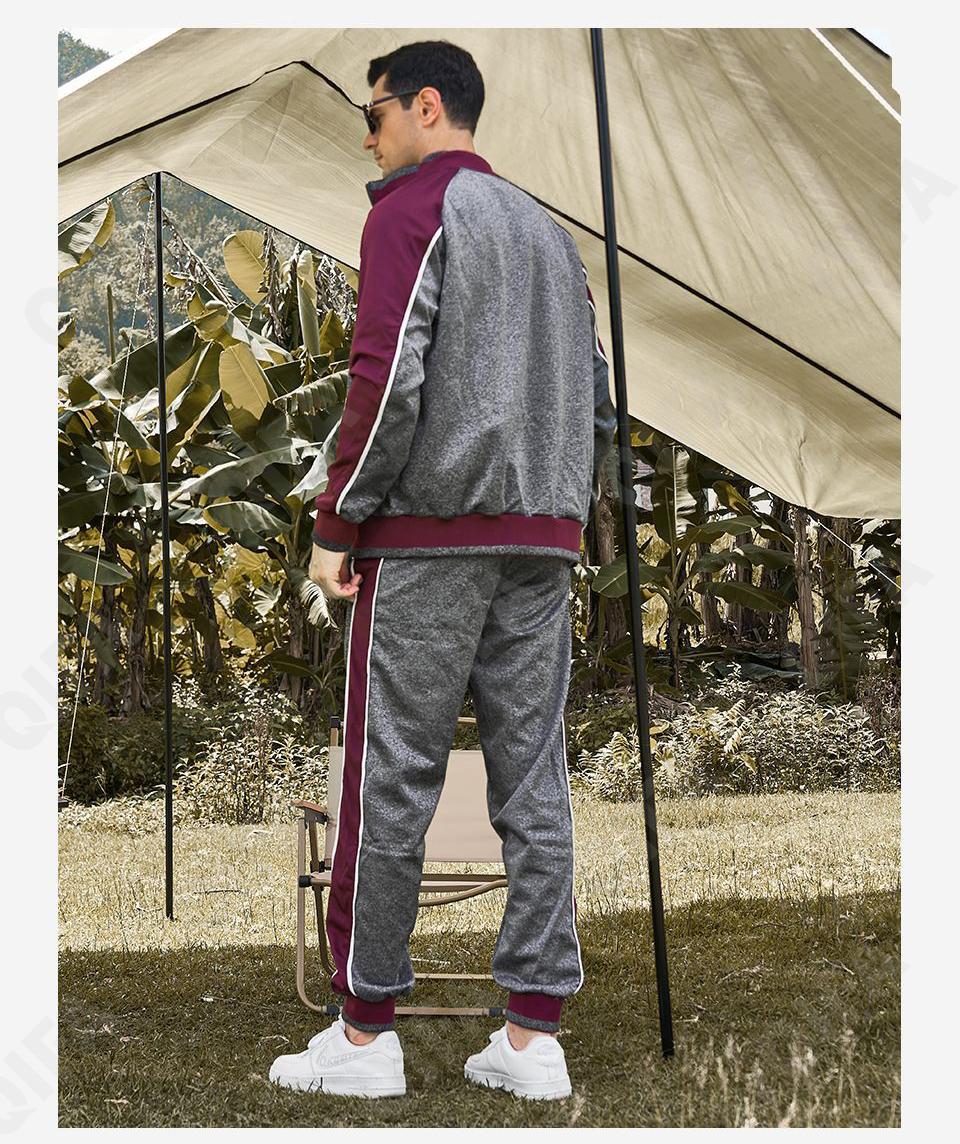 Мужской Спортивный костюм CC469_TZ49_247_1776