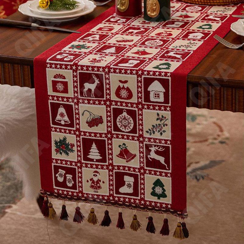 Дорожка на стол