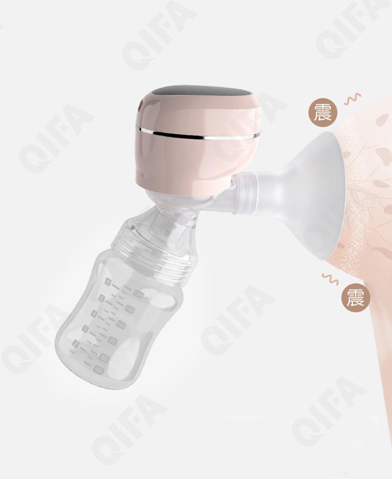 Молокоотсос электрический CC1857_DFD-X2005-1