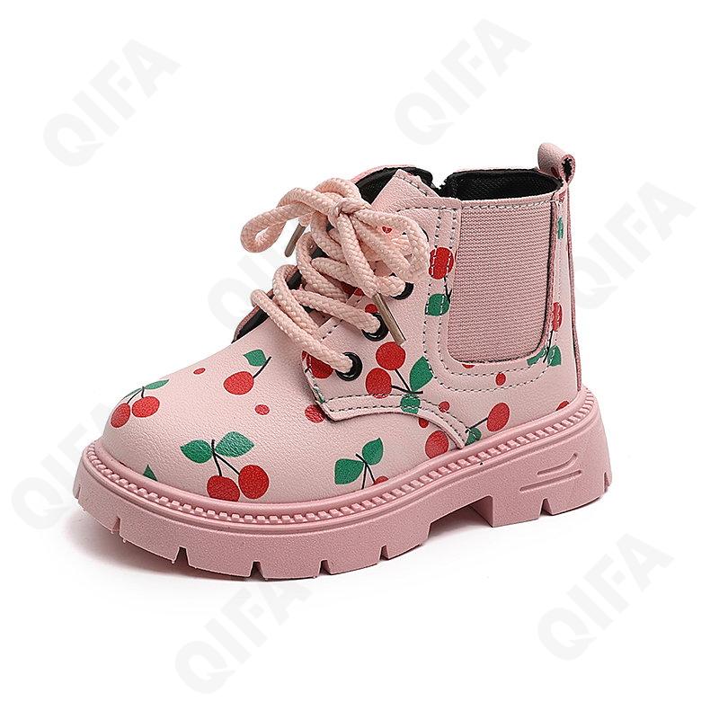 Детские Ботинки CC3959_C-10-A2