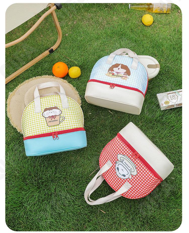 Женская Термосумка CC4380_RH2333-3