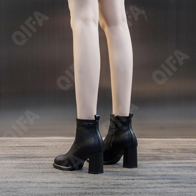 Женские Ботинки CC4061_6011-1