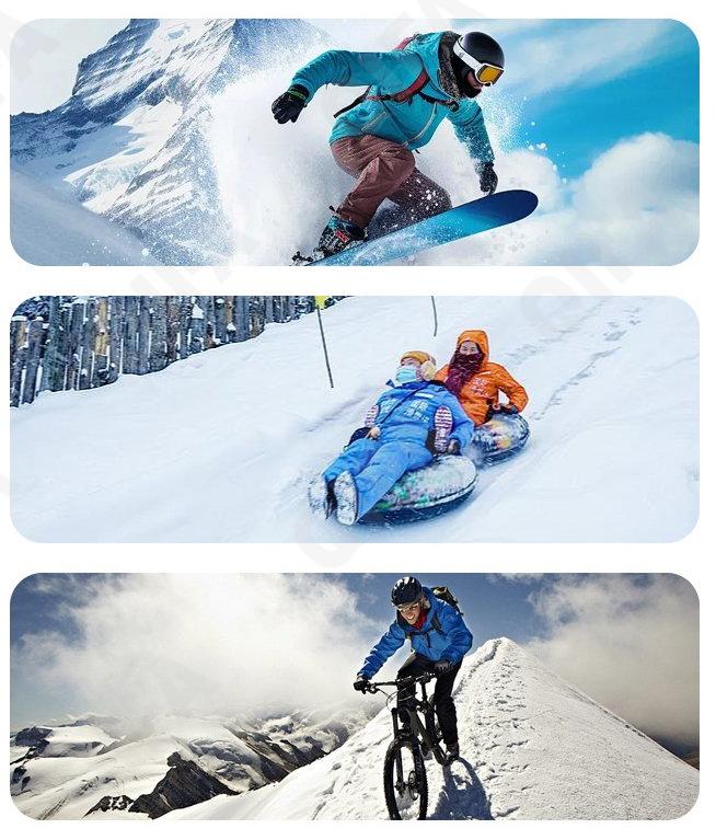 Женские Варежки CC5025_CR13-8 Женские Варежки CC5025_CR13-8