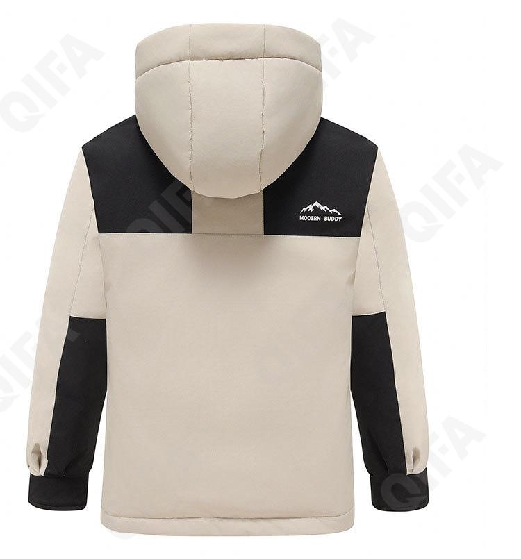 Детский Пуховик CC2361_D8995_252_2579_52 Детский Пуховик CC2361_D8995_252_2579_52