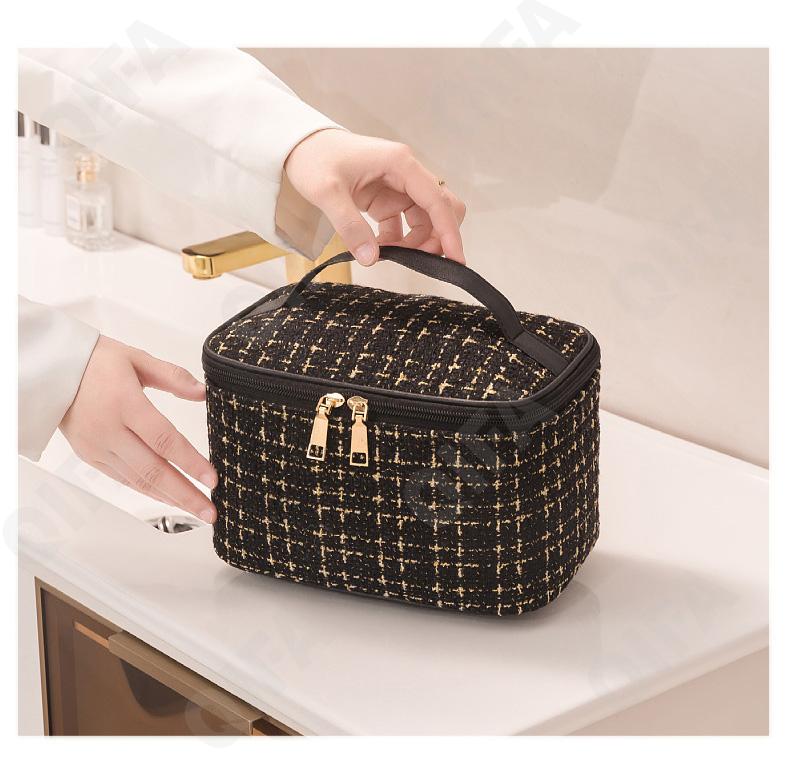 Женская Косметичка CC482_001-6