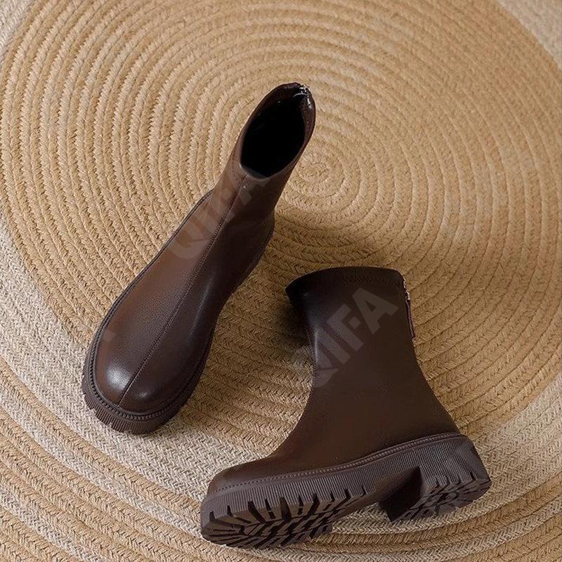 Женские Ботинки CC4177_3822-1