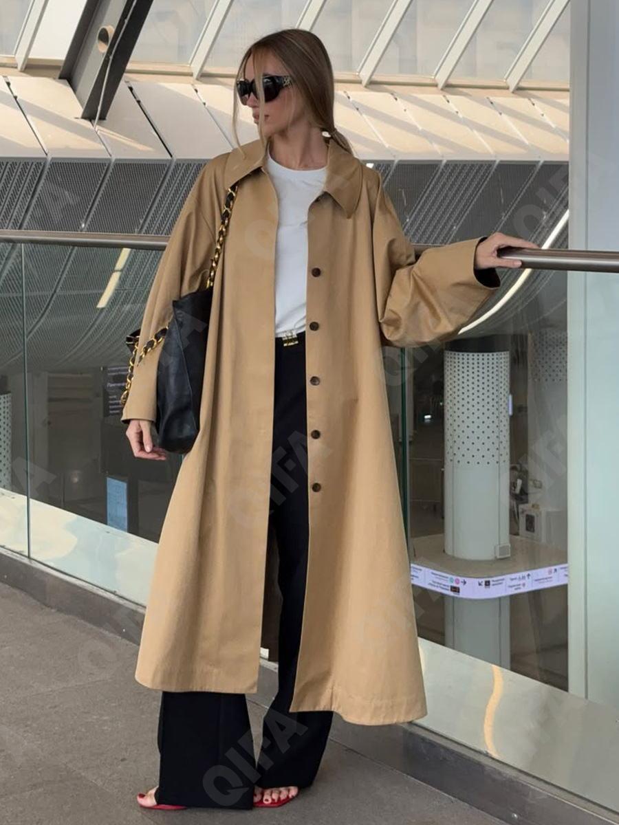 Женский Плащ CC4052_WT0109_250_1778_94