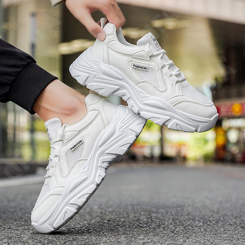 Мужские Кроссовки CC4818_JY-X11-1 Мужские Кроссовки CC4818_JY-X11-1