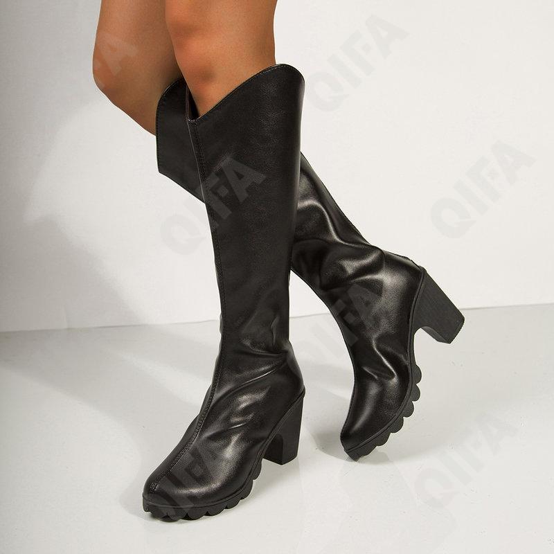 Женские Сапоги CC4895_885-1