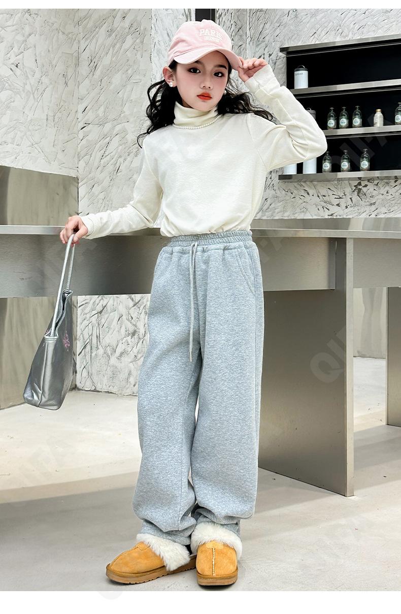 Детские Брюки CC1435_XQE420_246_2575_90