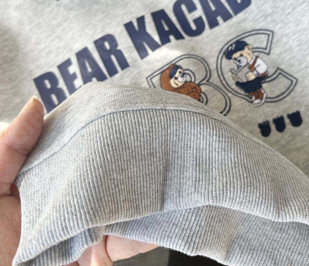 Детский Свитшот CC1221_12334_247_2576_93