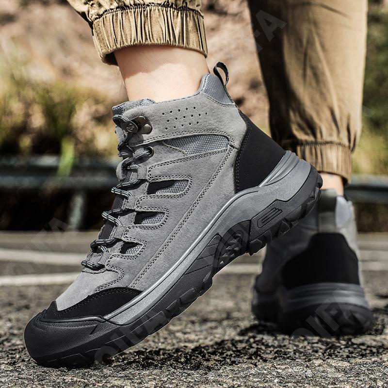 Мужские Ботинки CC4802_BK88920-1