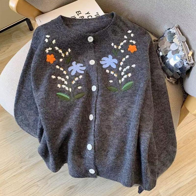 Женский Кардиган