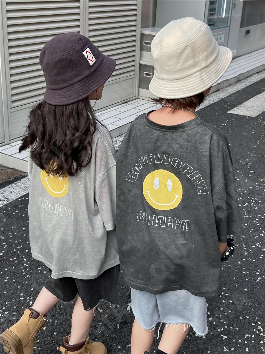 Детская Футболка CC5530_6610_957_2578_9 Детская Футболка CC5530_6610_957_2578_9