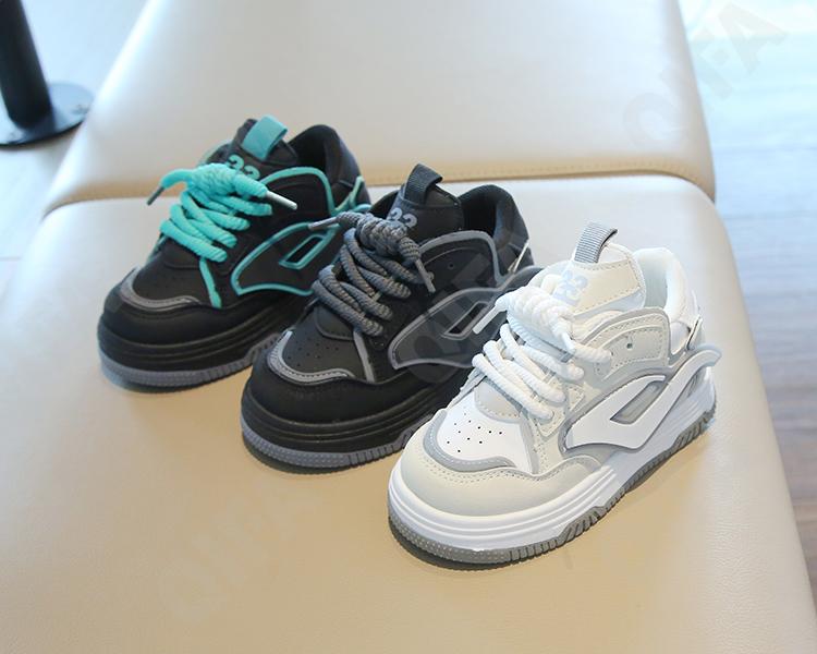 Детские Кроссовки CC3405_SY191-A1 Детские Кроссовки CC3405_SY191-A1