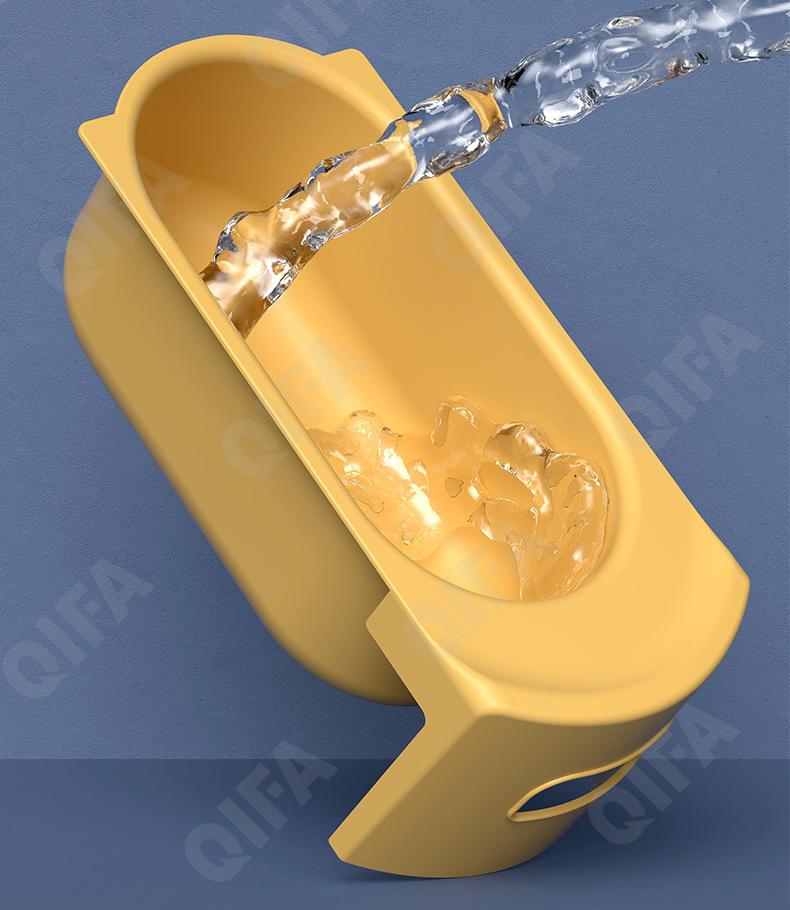 Детский горшок CC1867_XALKM777WH-3 Детский горшок CC1867_XALKM777WH-3