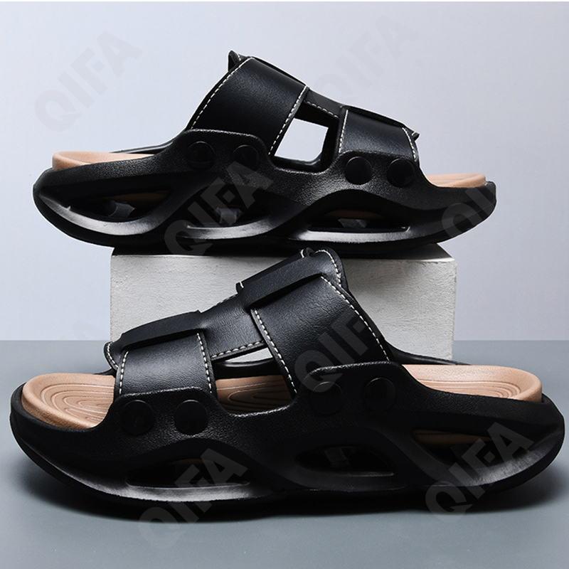 Мужское Сабо CC4930_2511-3-2 Мужское Сабо CC4930_2511-3-2