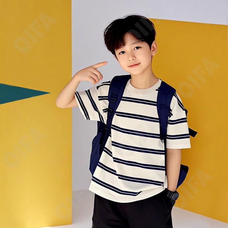 Детская Футболка CC2129_DT33_252_2577_88