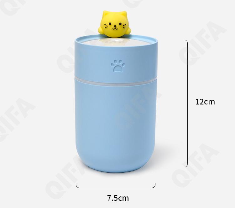 Увлажнитель воздуха CC2037_X25-3