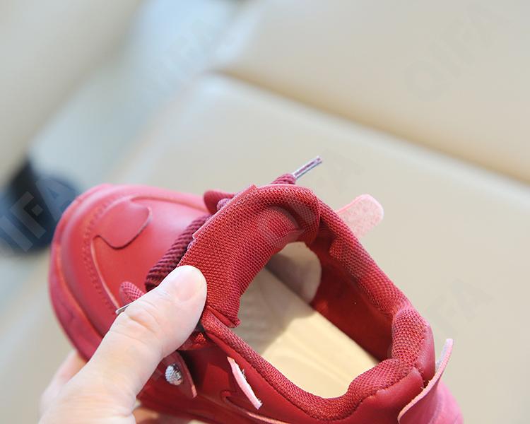 Детские Кроссовки CC3405_SY202-A1