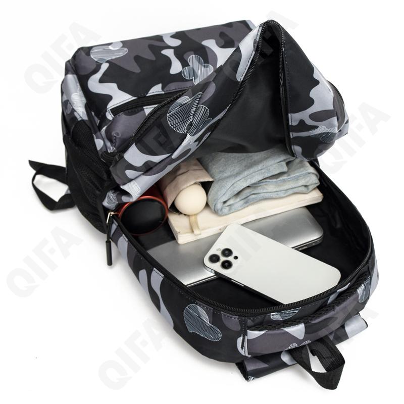 Мужской Рюкзак CC423_8058-1