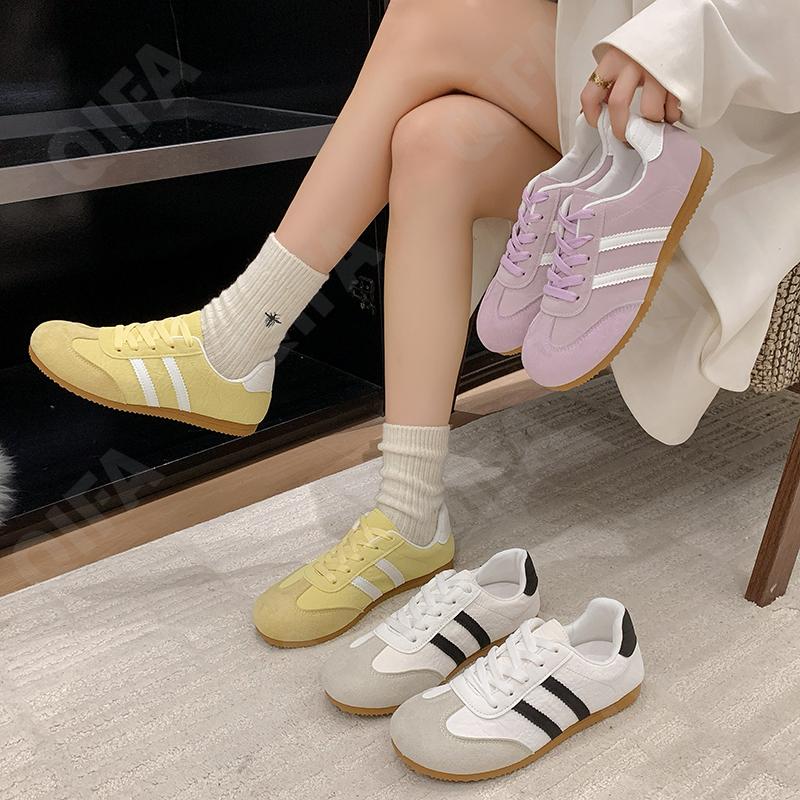 Женские Кеды CC4325_T326-1