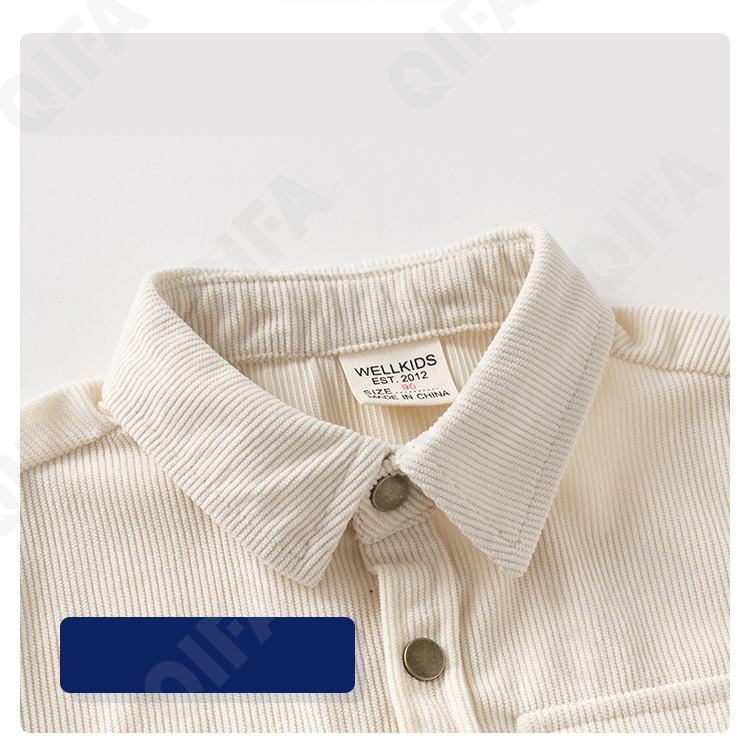 Детская Рубашка CC3265_TX2654_963_2576_4