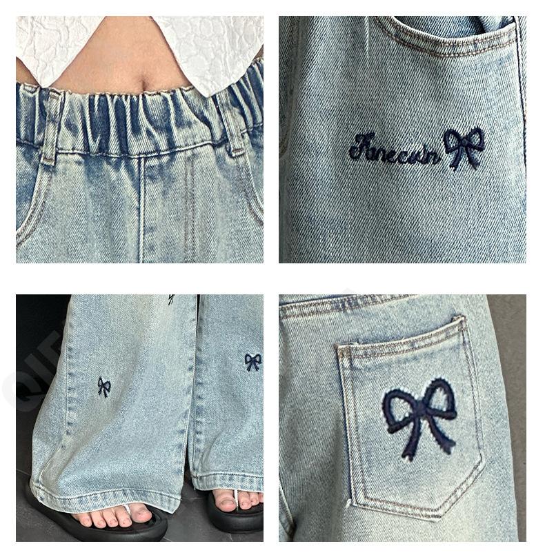 Детские Джинсы CC1435_ZZJ-2506_954_2579_34