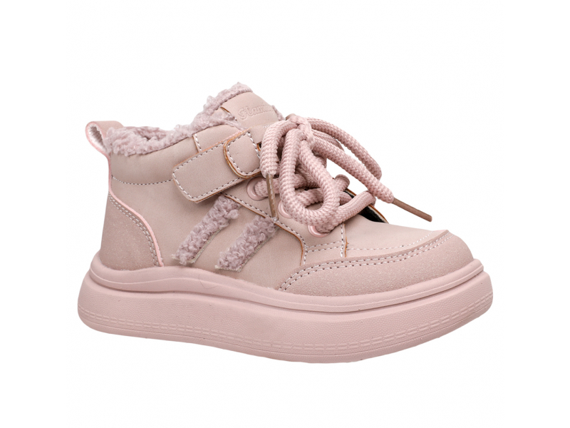 Ботинки 252B-Z42-6453