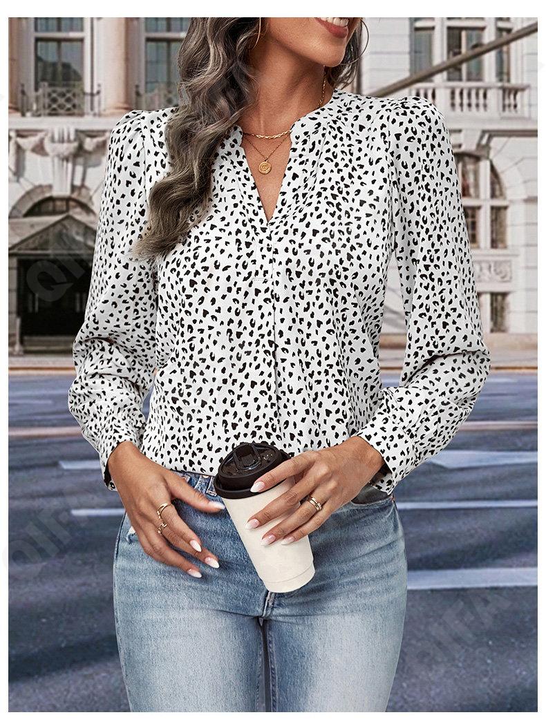 Женская Блузка CC280_S8788_252_1776_27