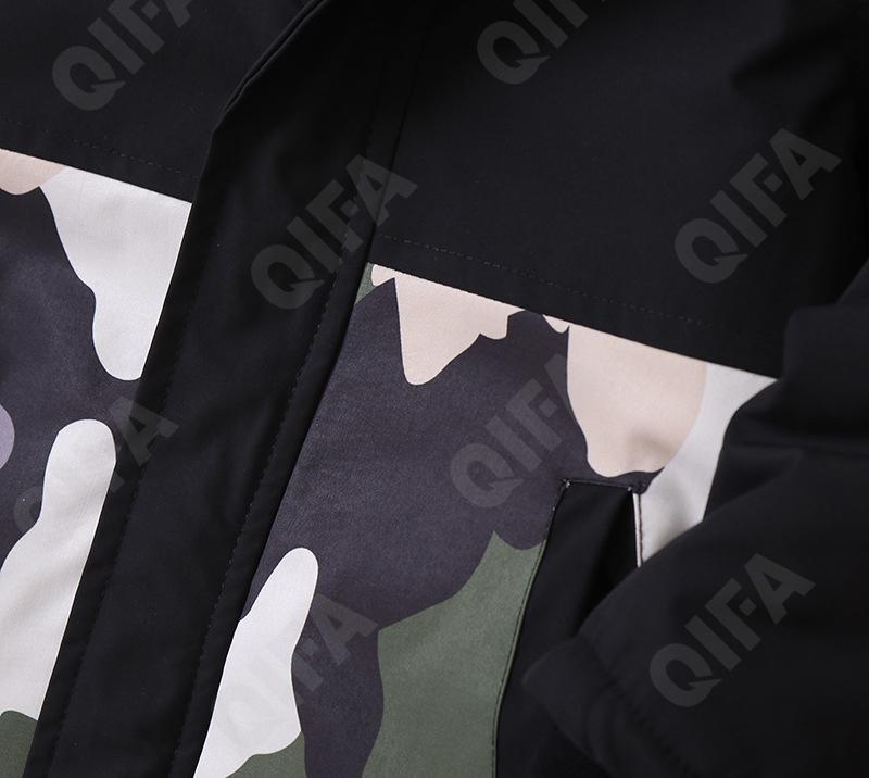 Детская Куртка CC2327_LM-21920-1