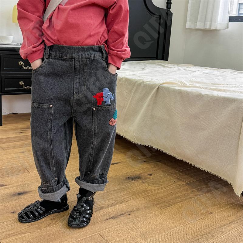 Детские Джинсы CC1293_5085_252_1812_91