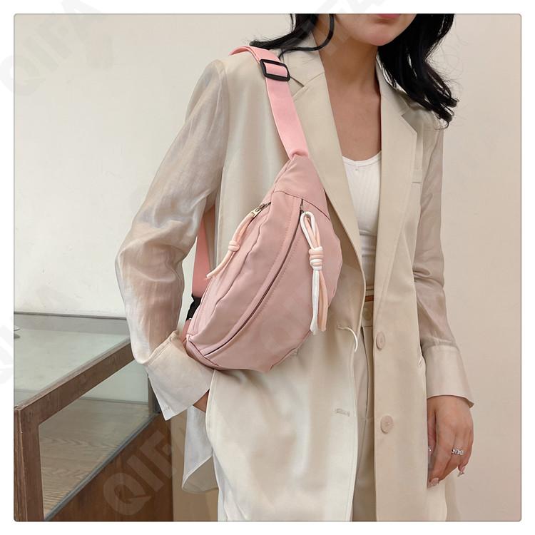 Женская Сумка поясная CC423_9408-5