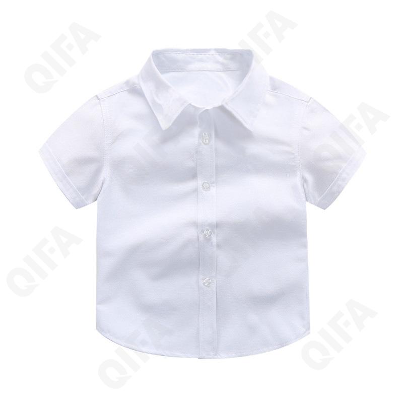 Детская Рубашка CC2103_CSDX09_226_1817